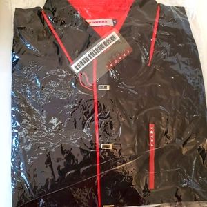Prada men's shirt